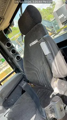 Used 2023 HYUNDAI HL930A Wheel Loaders North Carolina US | National Equipment Dealers #1422383