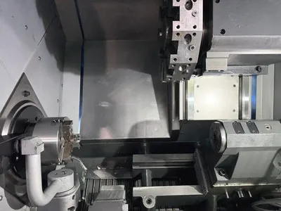 2016 HAAS ST-10 CNC Lathes | Hindley Machine Tool Sales, LLC (14)
