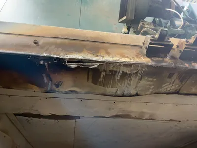 Used GRIEVE WTH686800 Heat Treating Units Ohio US | HGR 24 #1083646