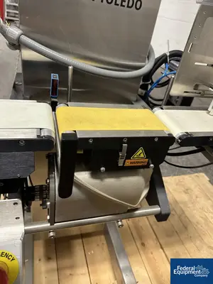NEW Capmatic Capmatic PVR-01 Semi-Automatic Piston Filler