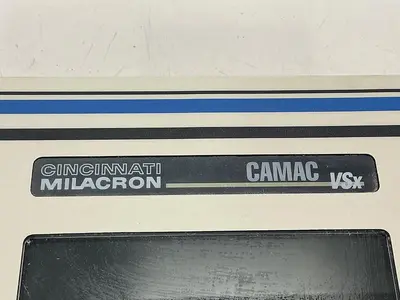 USED CINCINNATI MILACRON 3-424-2146A