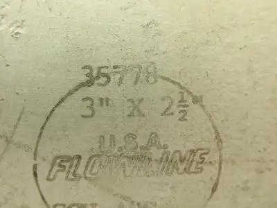 Used FLOWLINE _UNKNOWN_ Miscellaneous MRO | Arrow Industrial #659318
