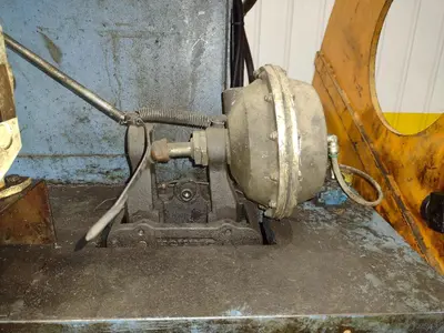 USED FMS MANUFACTURING UCD-5-300PR
