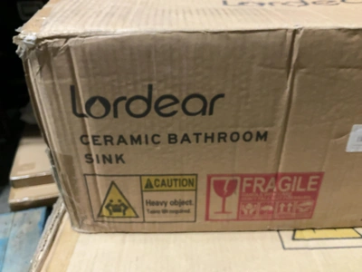 Used LORDEAR LMP18001-1 Plumbing Equipment Michigan US | Miedema Asset Management Group #1762382