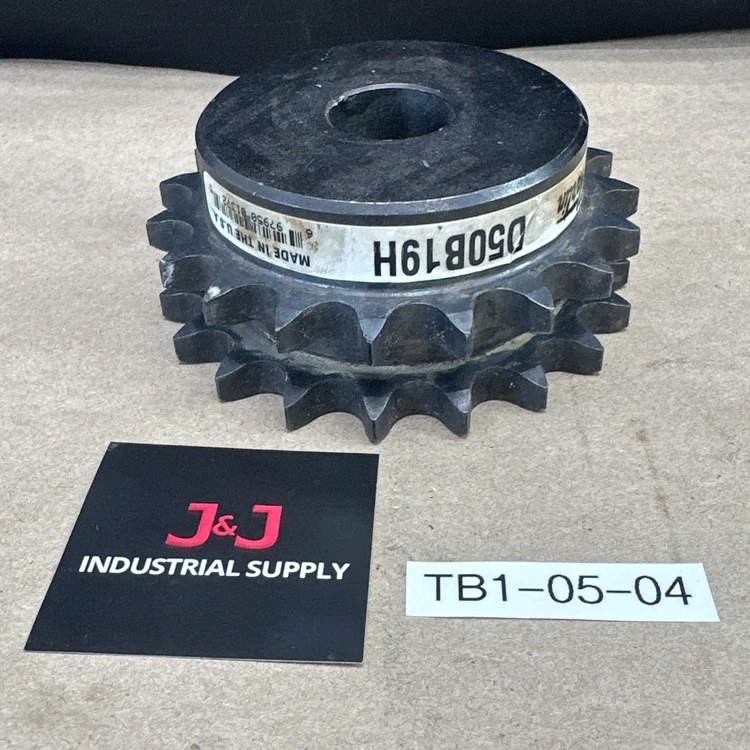 New | in-Stock Martin D50B19H Automotive Parts Indiana US | J&J Industrial Supply #1286892