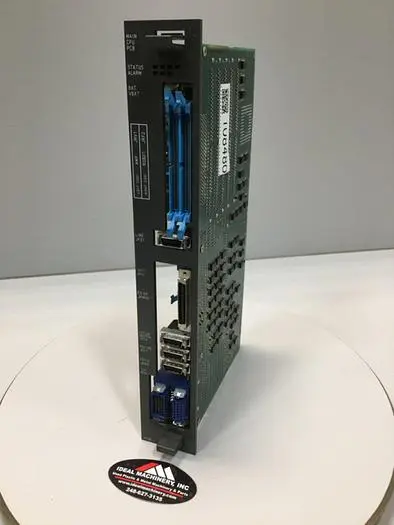 Used FANUC A16B-3200-0040/05D Input / Output Modules | Ideal Machinery #618702