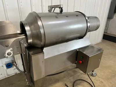 NEW 2022 ROCHESTER EQUIPMENT STI - 400