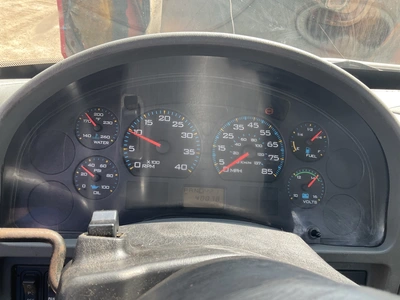 Used 2003 INTERNATIONAL 4000 SERIES Tow trucks Michigan US | Miedema Asset Management Group #1344792