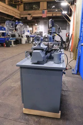 1985 HARDINGE HLV-H LATHES, PRECISION, JEWELERS, TOOLROOM, Etc. | Prime Machinery (22)