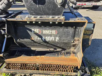 USED 2022 CATERPILLAR 309 CR
