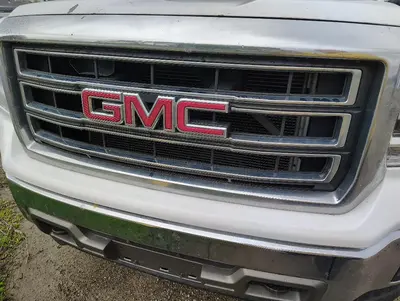Used 2015 GMC SIERRA 1500 XLT PICKUP Pickup Trucks Michigan US | Proxy Equipment #1388701