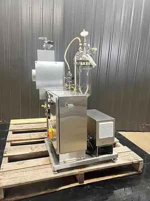 Used PALL LIFE SCIENCES CM500-S Filters Quebec CA | Carter-Wilson Equipment Services #450912