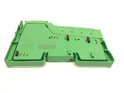 IB IL 24/48 DOR 2/W | Phoenix Contact  Digital Output Inline Terminal 2862974 - Used