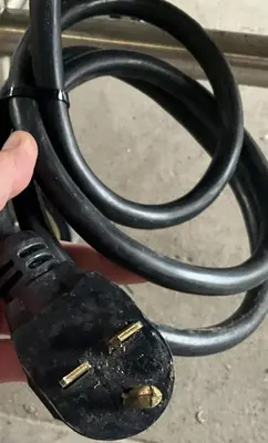 USED MERRYCHEF E4S