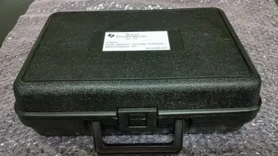 Texas Instruments AT 4070 Lead Inspection System Periodic Maintenance kit