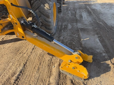 Used _UNKNOWN_ _UNKNOWN_ Backhoe Loaders Texas US | Miedema Asset Management Group #1315587