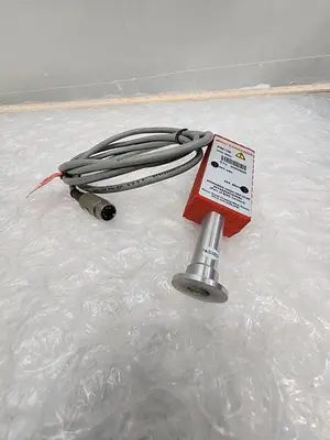 EDWARDS PRE10K D02428000 EDWARDS HIGH VACUUM INTERNATIONAL