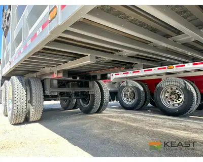 Used MAS TRAILERS _UNKNOWN_ Agricultural Trailers Iowa US | Keast Enterprises #1360420