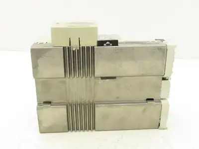 Used BOSCH REXROTH INDRAMAT _UNKNOWN_ PLC Processors Indiana US | Arrow Industrial #1364981
