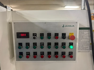 USED 2019 NANXING PM623