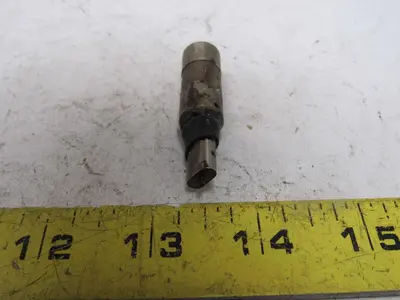 Dayton LJ050-200 Jektole .375x.187 Ball Lock Ejector Pin Die Punch Lot Of 9