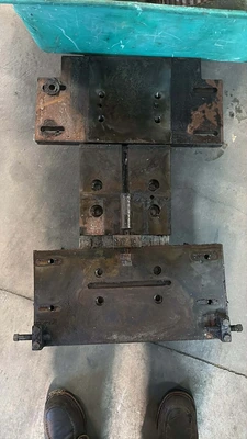 VAMCO V663 Cam Feeders | Global Machine Brokers, LLC (7)