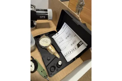 Used _UNKNOWN_ _UNKNOWN_ Indicators Utah US | KD Auctions #1549187