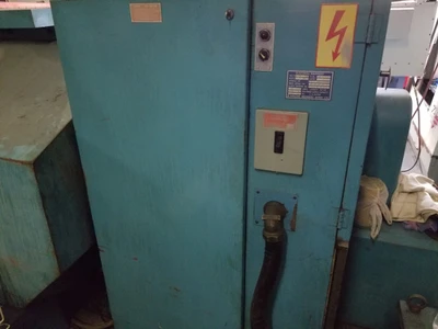USED 1980 MAZAK M4