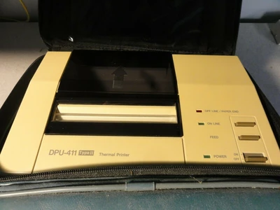 USED TEKTRONIX TDS320