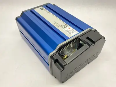 New | in-Stock ACCU-SORT 24I LASER BARCODE SCANNER Barcode Scanners | Maverick Industrial Sales #1106100
