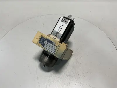 USED BOSCH 0 810 060 045