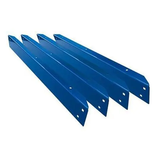 44" Rail Set