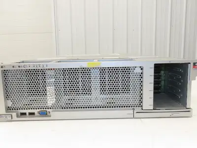 Used SUN _UNKNOWN_ Miscellaneous MRO | Arrow Industrial #654695