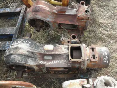 USED AJAX 6 1/2X8 EA-22