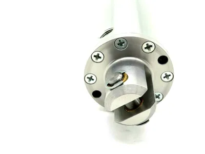 NEW FABCO-AIR J-121-X-SM CYLINDER J121XSM