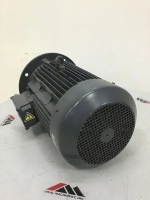 USED ATB FLENDOR AF160L/4E-21