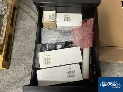 USED Beckman Coulter Beckman Coulter Automation Workstation, Model BIOMEK FXP
