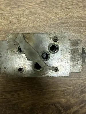Used REXROTH Z2S 10B2-32/V Pump & Valve Parts Ohio US | Surplus Asset Holdings #1246432