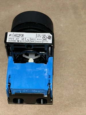 NEW Fuji AR22PR-3,AR22FOR