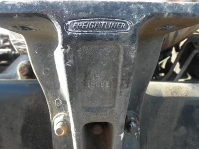 USED DETROIT SERIES 60