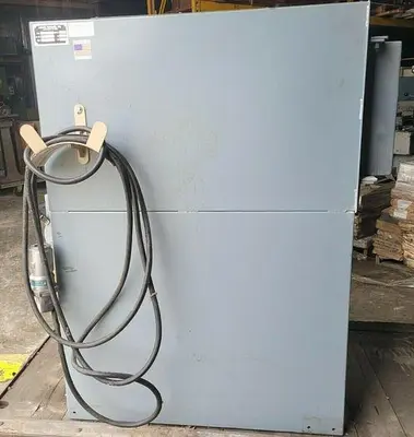 USED 1987 LUCIFER FURNACES RD7-KHE24