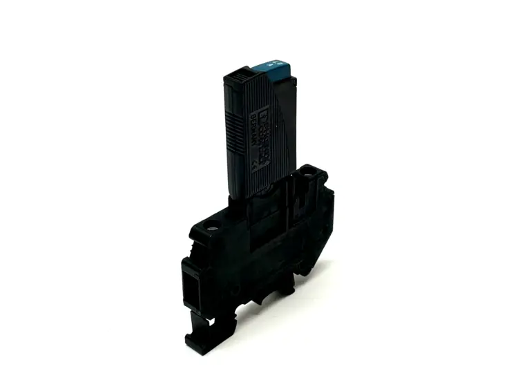 Used Phoenix Contact UK 6-FSI/C Terminal Blocks Michigan US | Maverick Industrial Sales #1494814