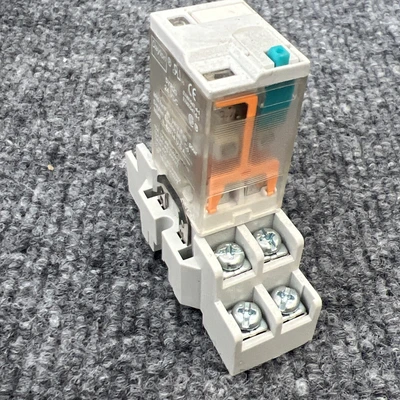 Used Dayton ["5YR20", "8501NR42"] Relays & Switches California US | Davliegogo LLC #1707434