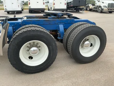 Used 2006 PETERBILT 378 Conventional trucks Michigan US | Miedema Asset Management Group #1328945