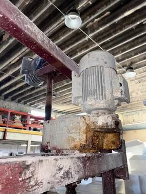 Used _UNKNOWN_ _UNKNOWN_ Batch Mixers Georgia US | Auction Management Corporation #1548633