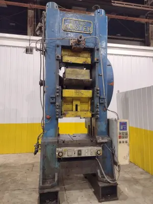 USED MINSTER 90