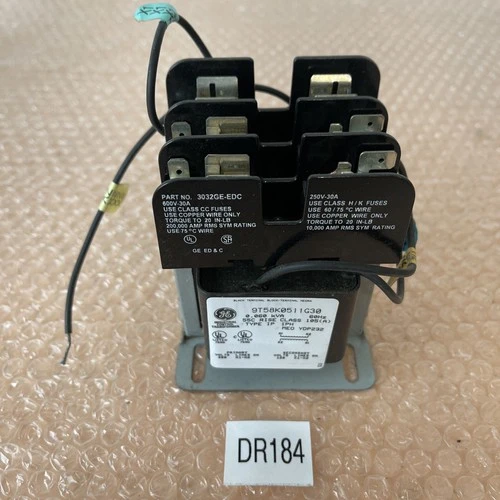 New | in-Stock GENERAL ELECTRIC 9T58K0511G30 PLC Processors Indiana US | J&J Industrial Supply #497813