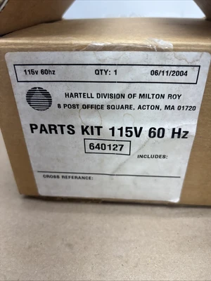 NEW BUNN 28630.0000