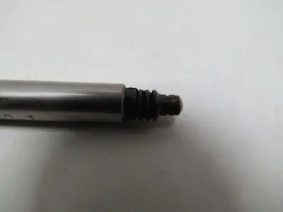 Moore 13660-1 Linear Transducer Probe Gauge Sensor w/ 5 Pin Female Plug