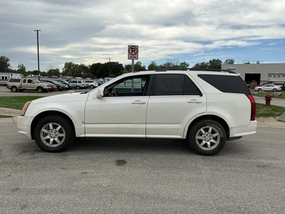 Used 2008 CADILLAC SRX SUVs Michigan US | Miedema Asset Management Group #1761280